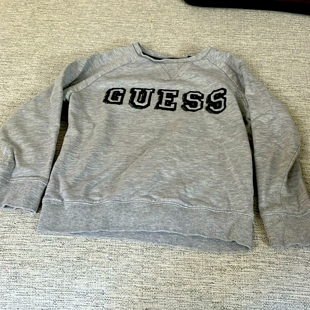 Unisex Guess Sweater